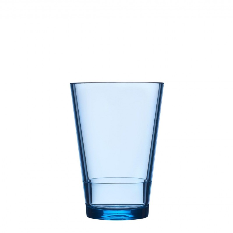 Mepal 6'lı Meşrubat Bardağı -  275 Ml