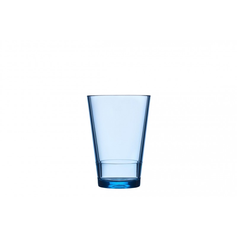 Mepal 6'lı Meşrubat Bardağı -  275 Ml