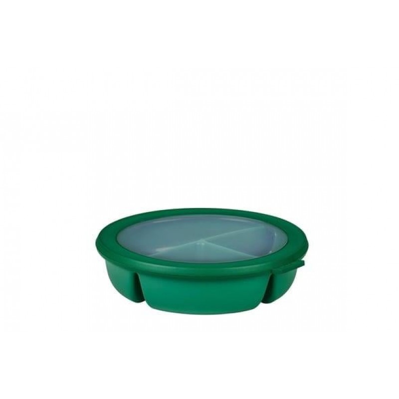 Mepal Bento Bowl Cirqula (250+250+500 Ml)