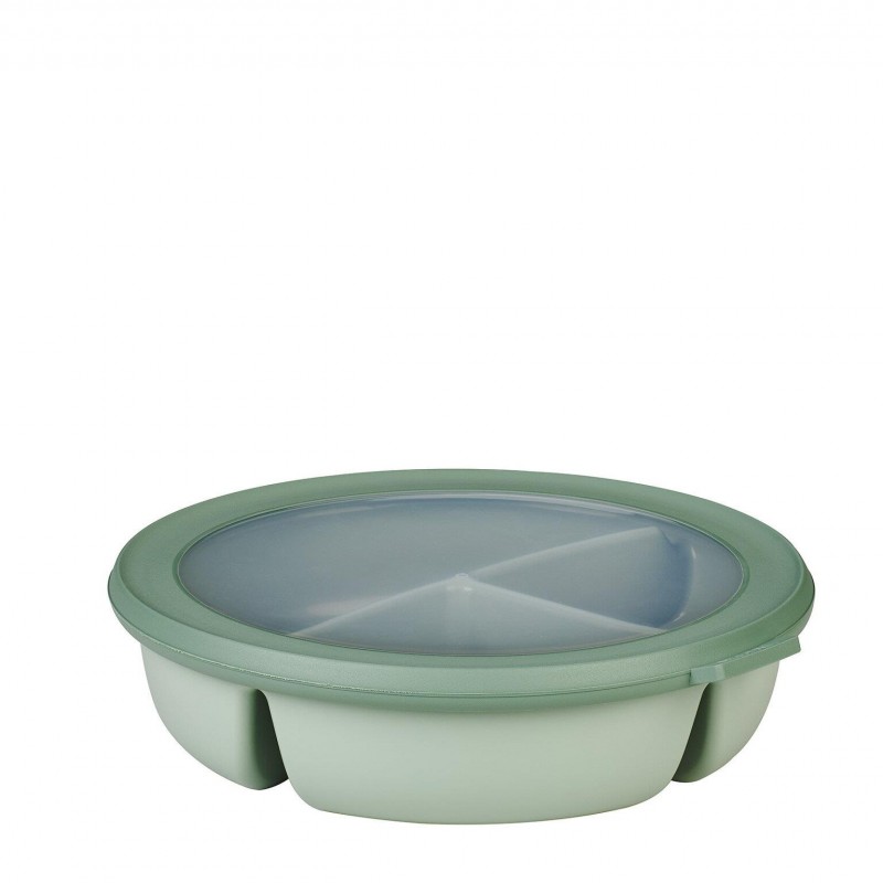 Mepal Bento Bowl Cirqula (250+250+500 Ml)