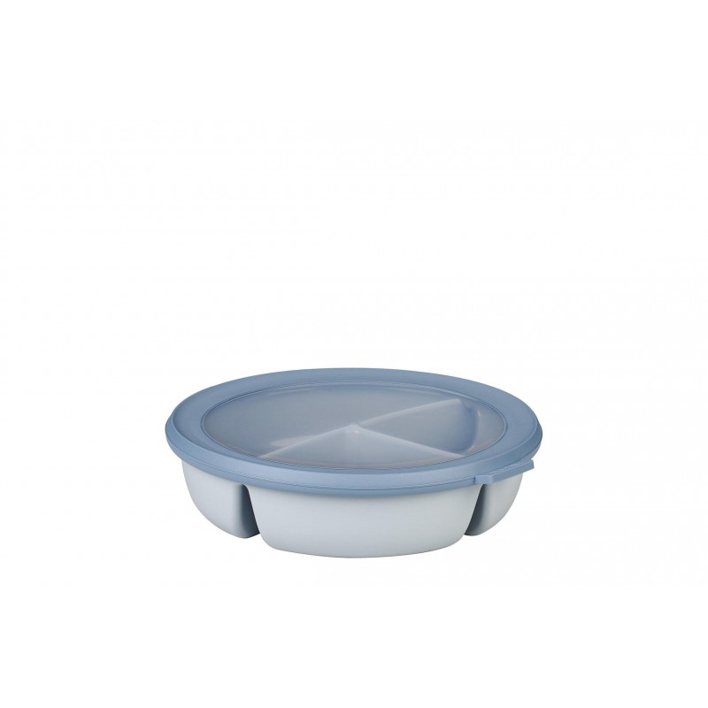 Mepal Bento Bowl Cirqula (250+250+500 Ml)
