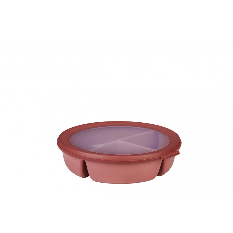 Mepal Bento Bowl Cirqula (250+250+500 Ml)