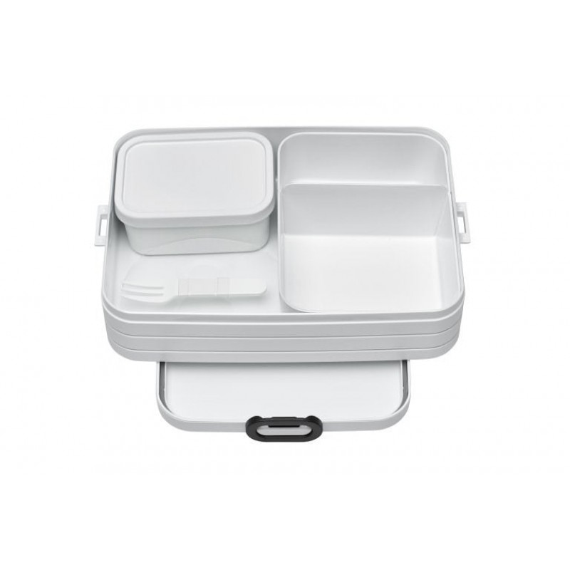 Mepal Bento Lunch Box Take A Break Large  Bölmeli Portatif Yemek Kabı  1500 Ml