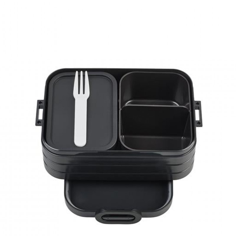 Mepal Bento Lunch Box Take A Break Midi Bölmeli Portatif Yemek Kabı  900 Ml