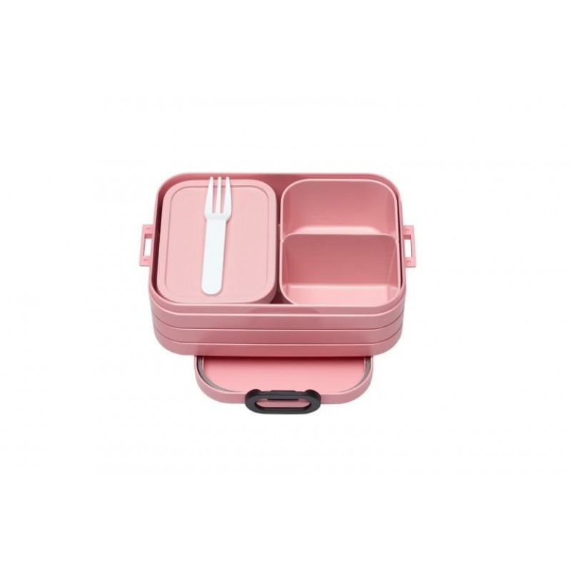 Mepal Bento Lunch Box Take A Break Midi Bölmeli Portatif Yemek Kabı  900 Ml