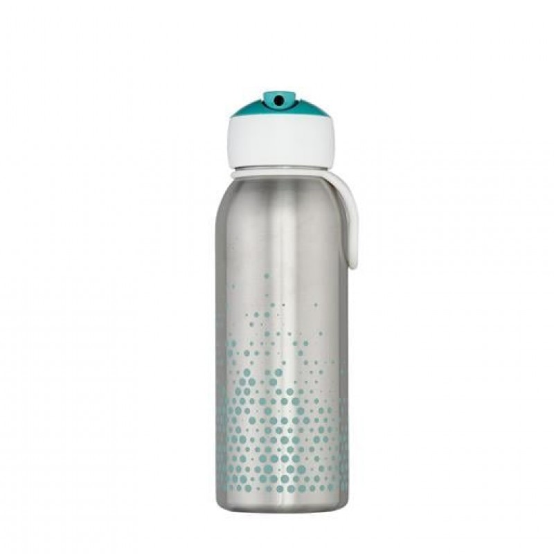 Mepal İnsulated Bottle Flip Up Campus Açılır Kapanır Termos Su Şişesi 350 Ml