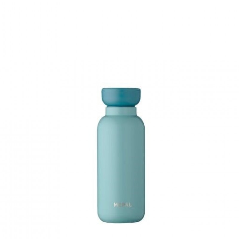 Mepal İnsulated Bottle Termos Ellipse Yalıtımlı Şişe 350Ml