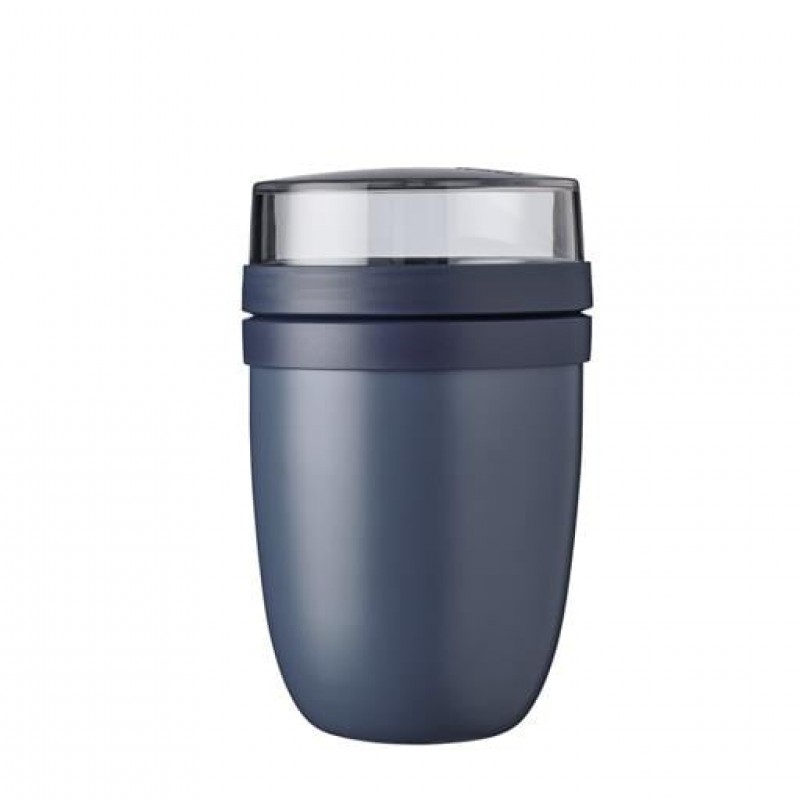 Mepal İnsulated Lunch Pot Ellipse Yalıtımlı Saklama Kabı 500 Ml