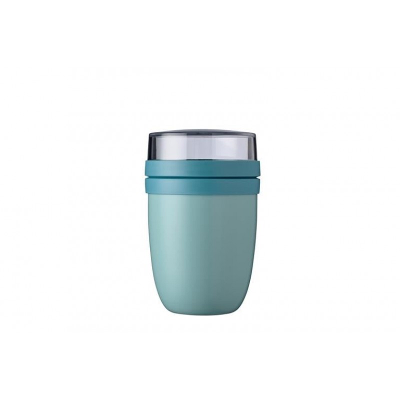 Mepal İnsulated Lunch Pot Ellipse Yalıtımlı Saklama Kabı 500 Ml