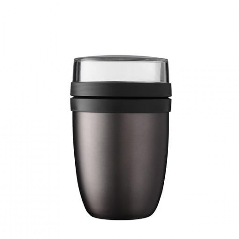 Mepal İnsulated Lunch Pot Ellipse Yalıtımlı Saklama Kabı 500 Ml