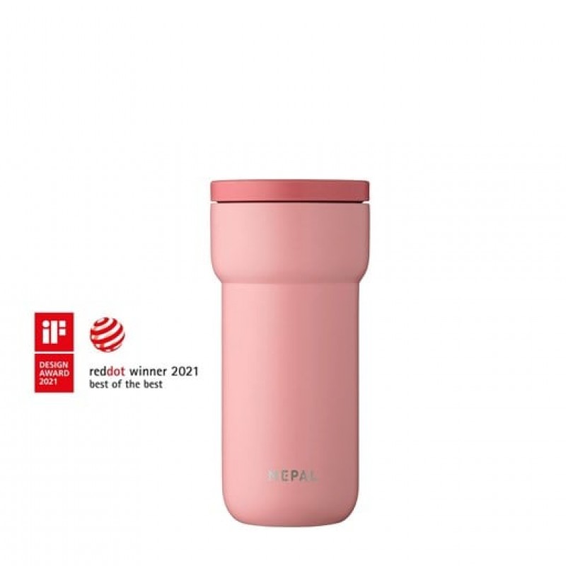 Mepal İnsulated Mug Ellipse Termos Kupa 375 Ml