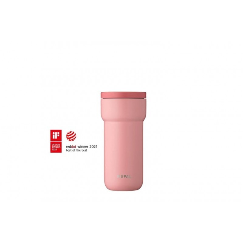 Mepal İnsulated Mug Ellipse Termos Kupa 375 Ml