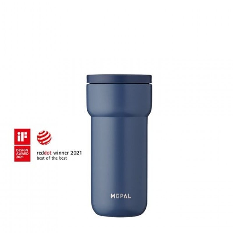 Mepal İnsulated Mug Ellipse Termos Kupa 375 Ml