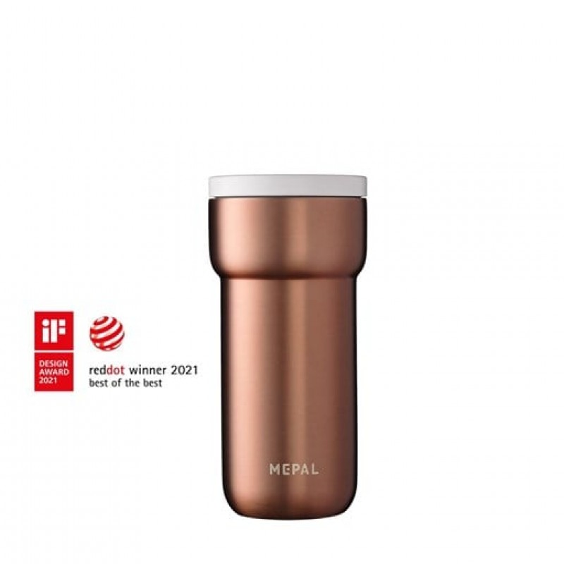 Mepal İnsulated Mug Ellipse Termos Kupa 375 Ml