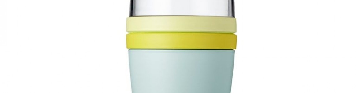Lunch Pot