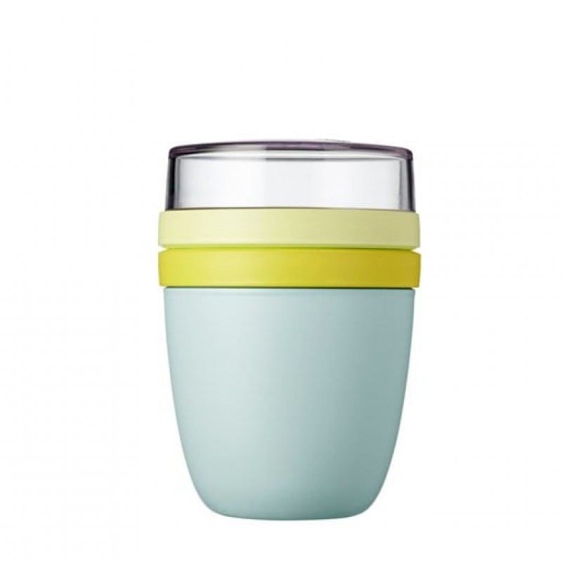 Mepal Limited Edition Lunch Pot Ellipse Yemek Kabı 500 Ml