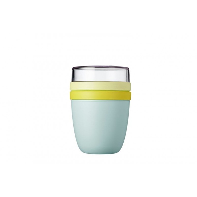Mepal Limited Edition Lunch Pot Ellipse Yemek Kabı 500 Ml