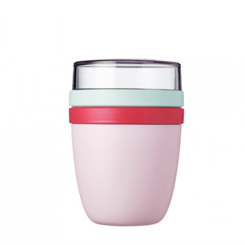 Mepal Limited Edition Lunch Pot Ellipse Yemek Kabı 500 Ml