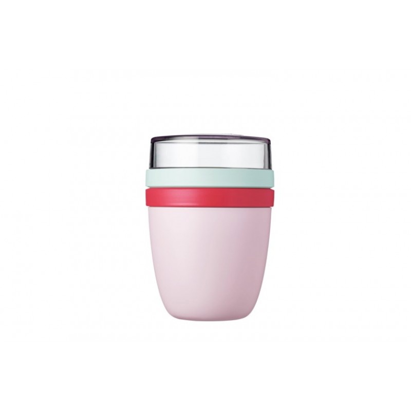 Mepal Limited Edition Lunch Pot Ellipse Yemek Kabı 500 Ml