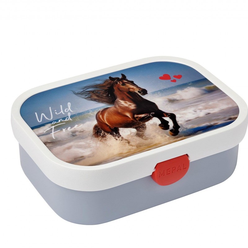 Mepal Lunch Box Campus Portatif Yemek Kabı 750 Ml