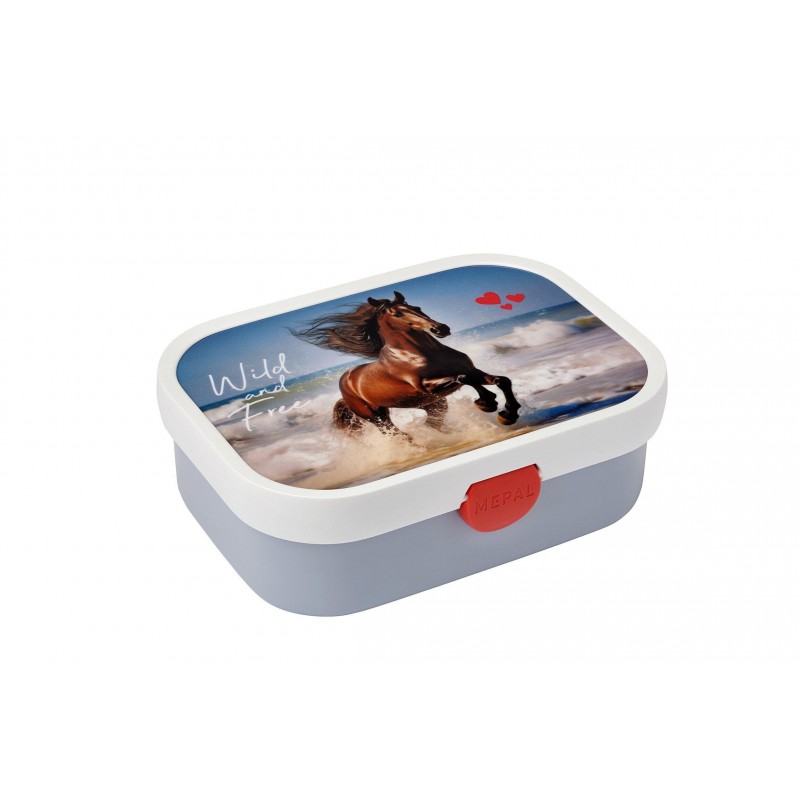 Mepal Lunch Box Campus Portatif Yemek Kabı 750 Ml