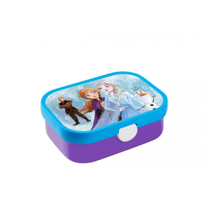 Mepal Lunch Box Campus Portatif Yemek Kabı 750 Ml