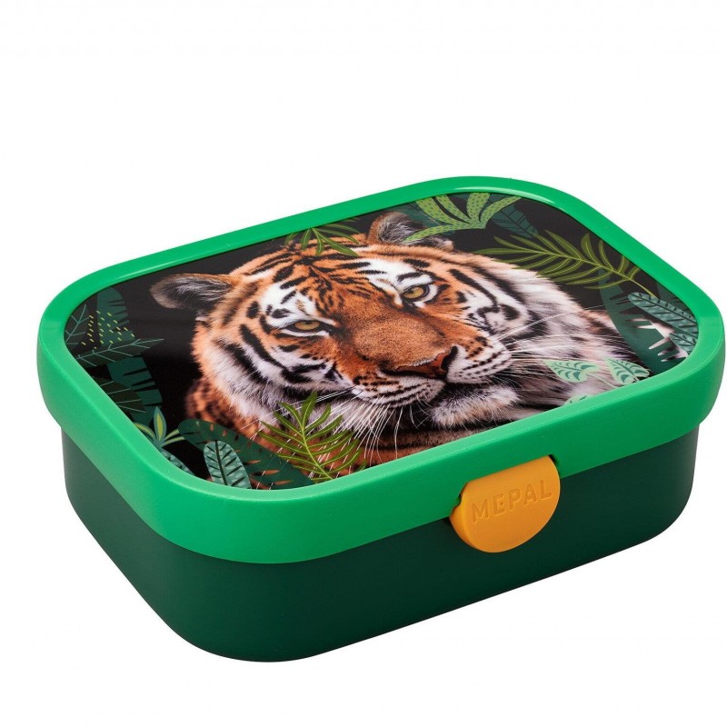 Mepal Lunch Box Campus Portatif Yemek Kabı 750 Ml