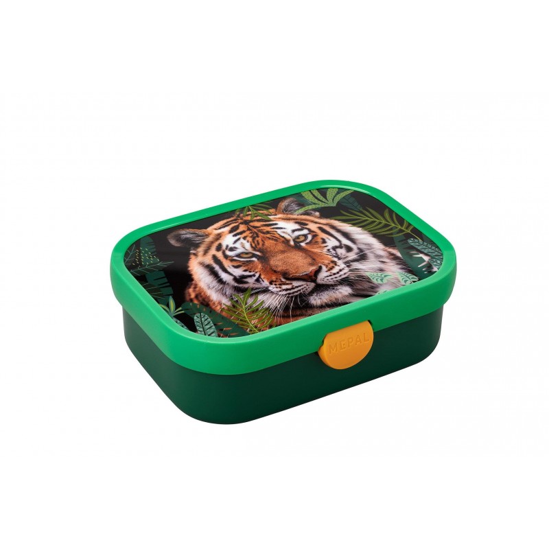 Mepal Lunch Box Campus Portatif Yemek Kabı 750 Ml
