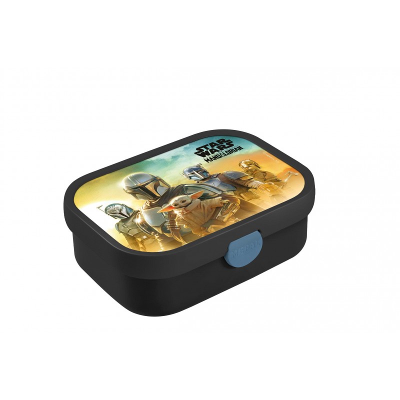 Mepal Lunch Box Campus Portatif Yemek Kabı 750 Ml