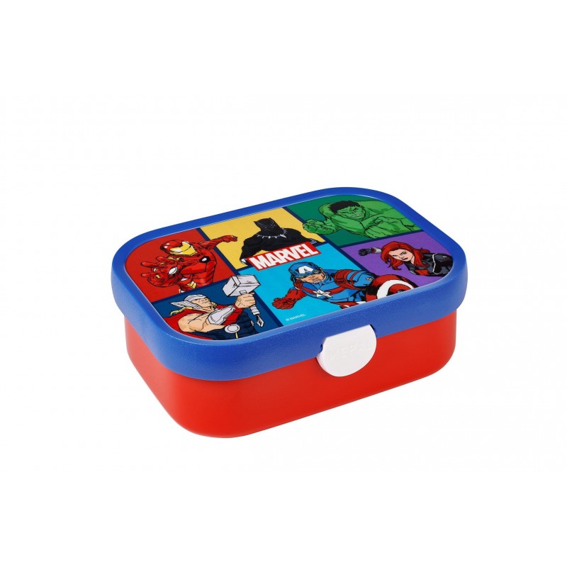 Mepal Lunch Box Campus Portatif Yemek Kabı 750 Ml