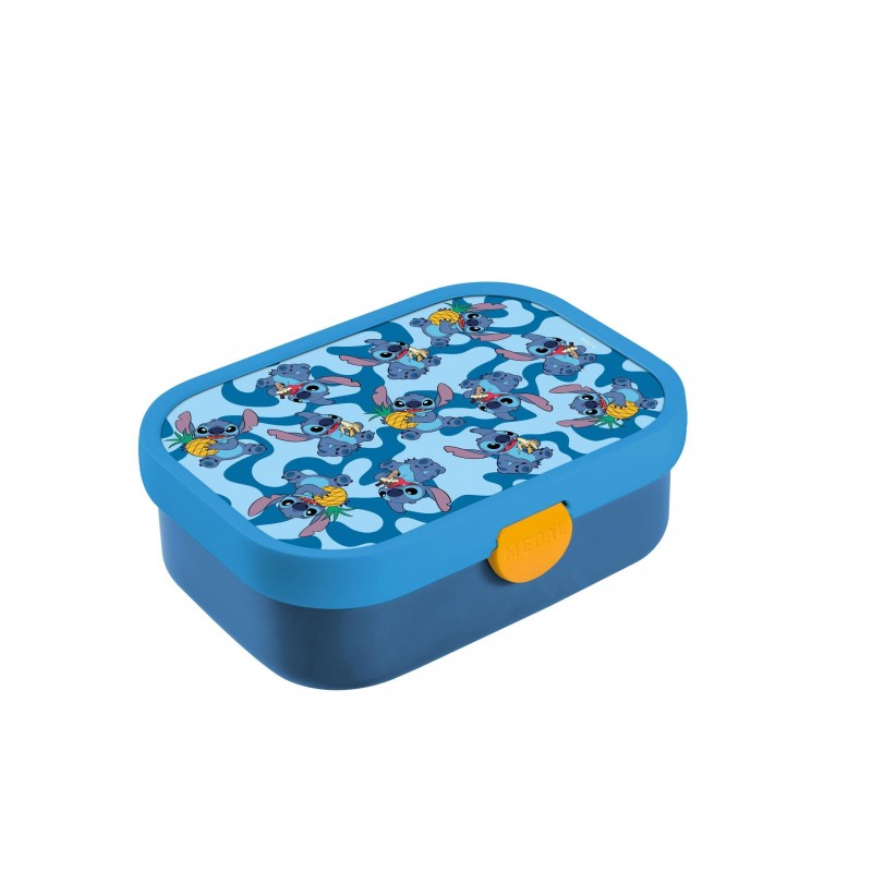 Mepal Lunch Box Campus Portatif Yemek Kabı 750 Ml