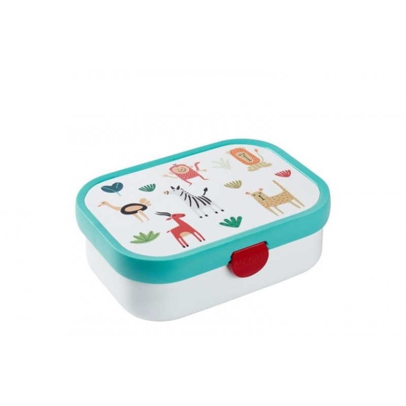 Mepal Lunch Box Campus Portatif Yemek Kabı 750 Ml