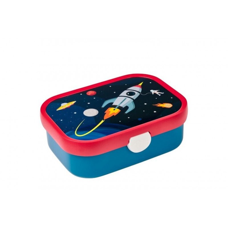 Mepal Lunch Box Campus Portatif Yemek Kabı 750 Ml