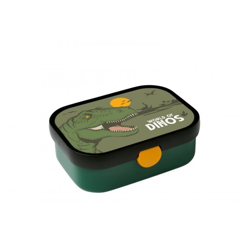 Mepal Lunch Box Campus Portatif Yemek Kabı 750 Ml