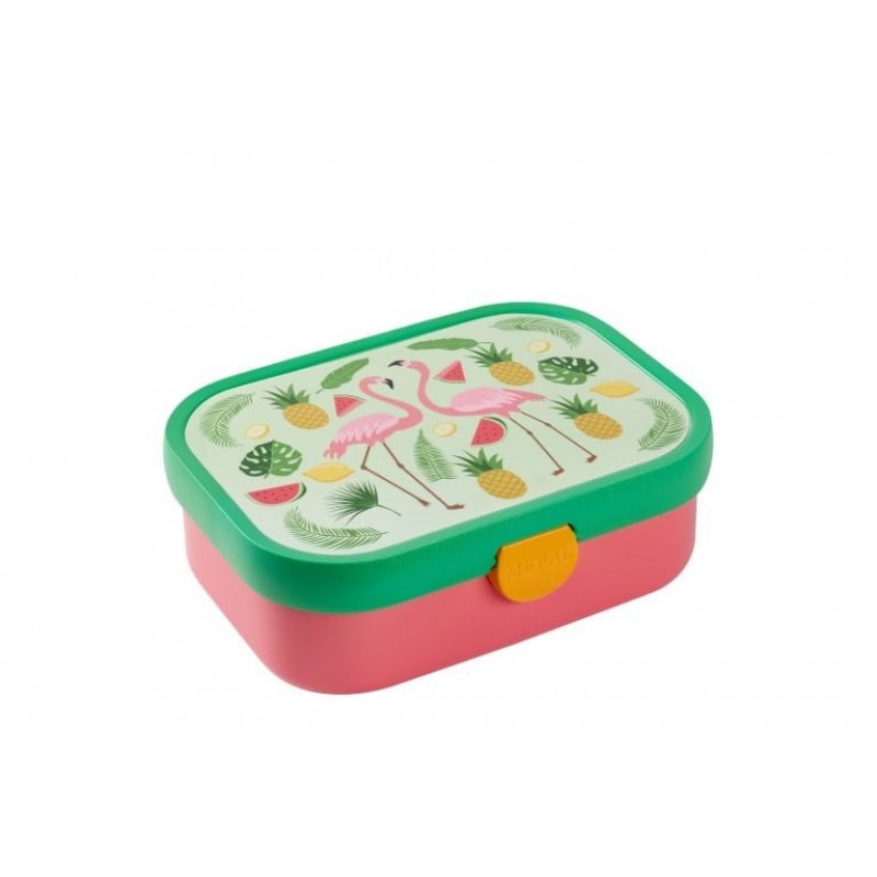 Mepal Lunch Box Campus Portatif Yemek Kabı 750 Ml