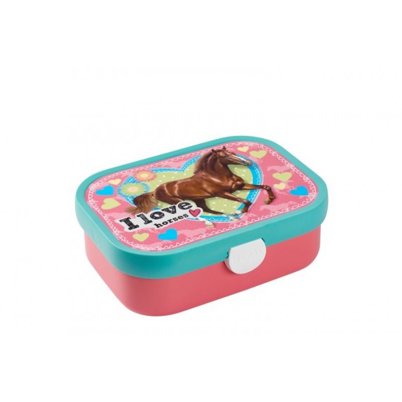Mepal Lunch Box Campus Portatif Yemek Kabı 750 Ml