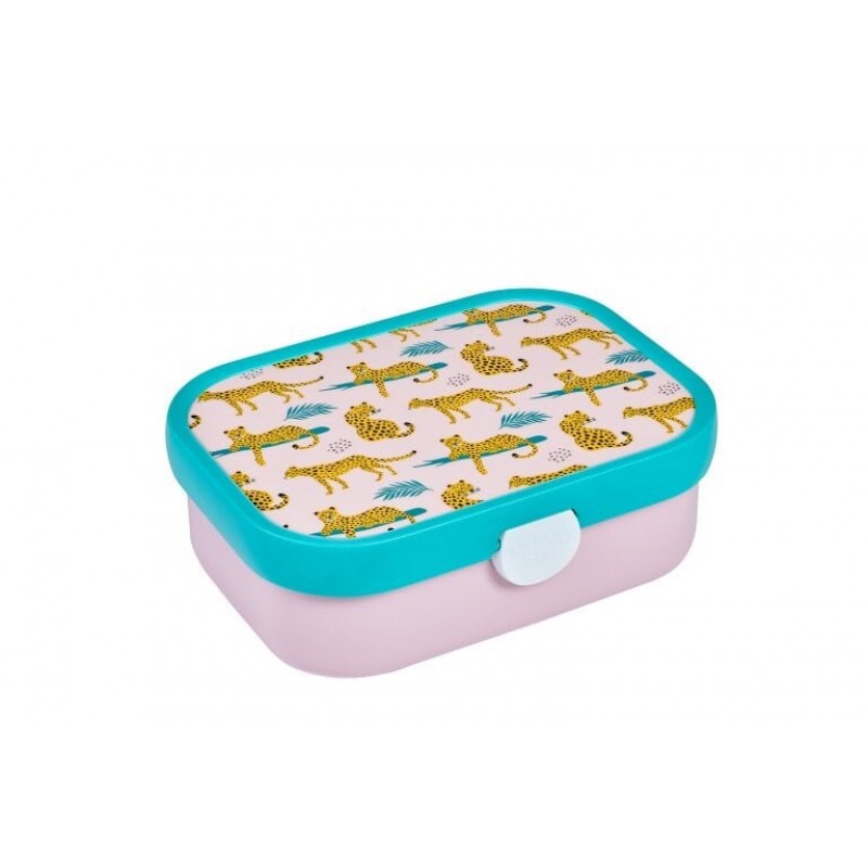 Mepal Lunch Box Campus Portatif Yemek Kabı 750 Ml