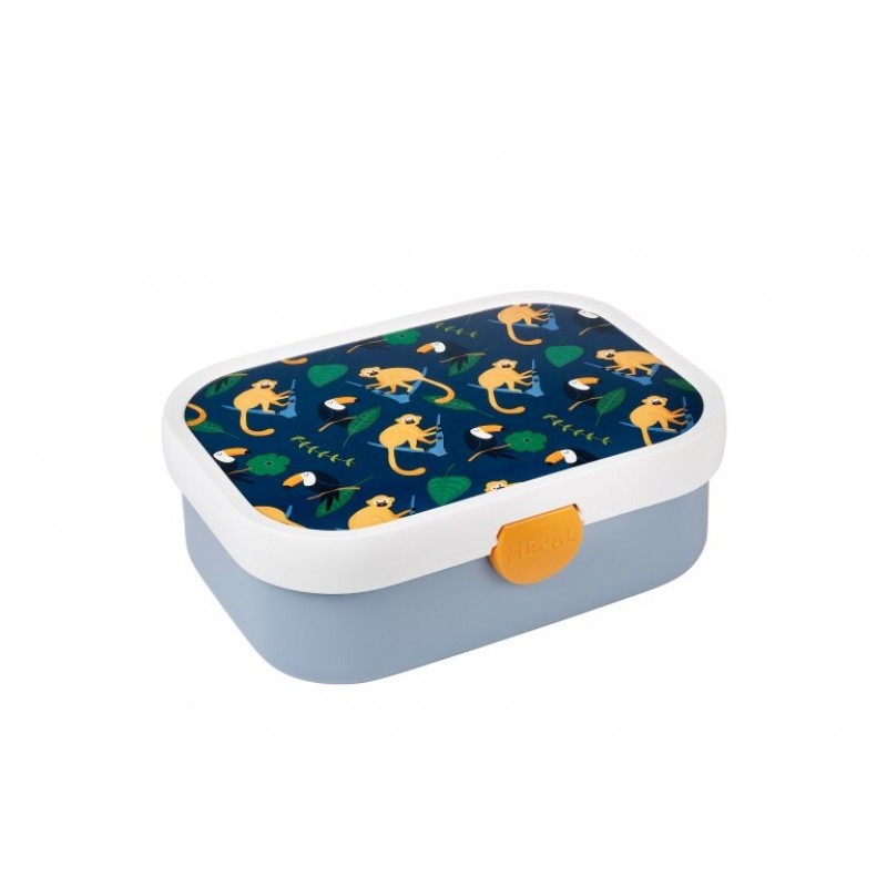 Mepal Lunch Box Campus Portatif Yemek Kabı 750 Ml