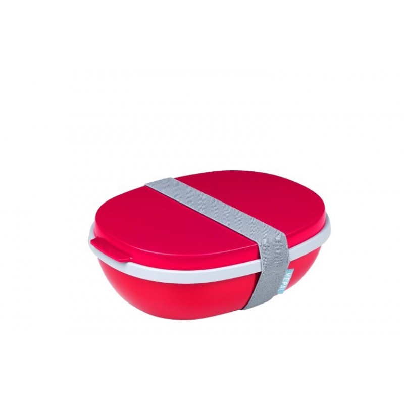 Mepal Lunch box Ellipse Duo Portatif Yemek Kabı 825 ml