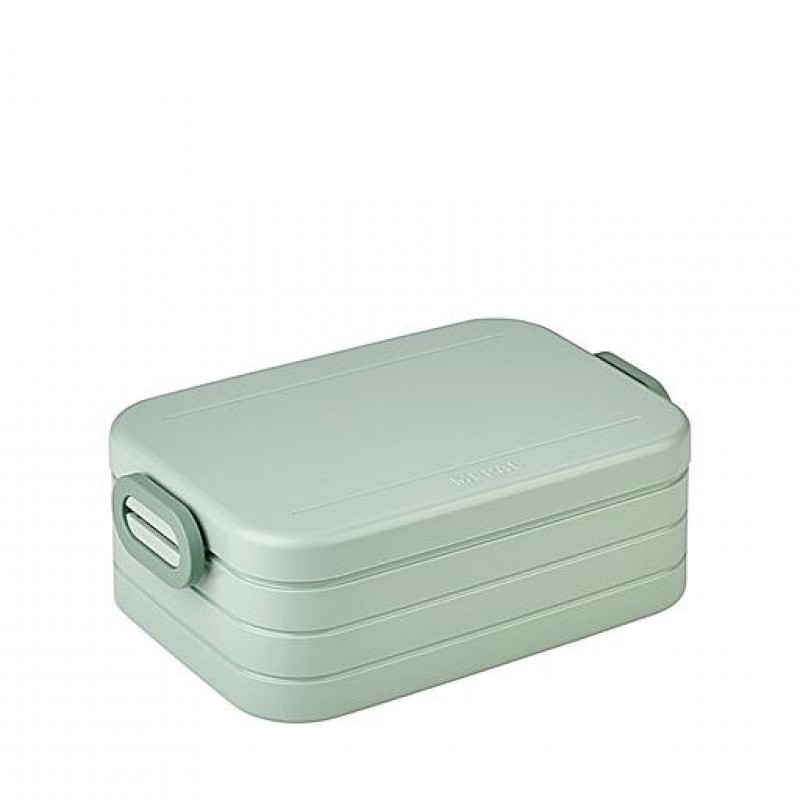 Mepal Lunch Box Take A Break Midi Portatif Yemek Kabı 900 Ml
