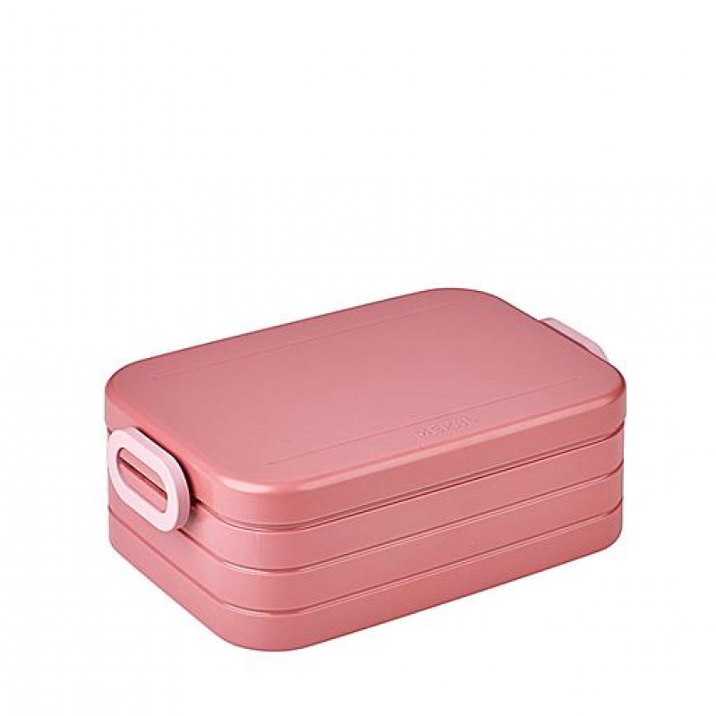 Mepal Lunch Box Take A Break Midi Portatif Yemek Kabı 900 Ml