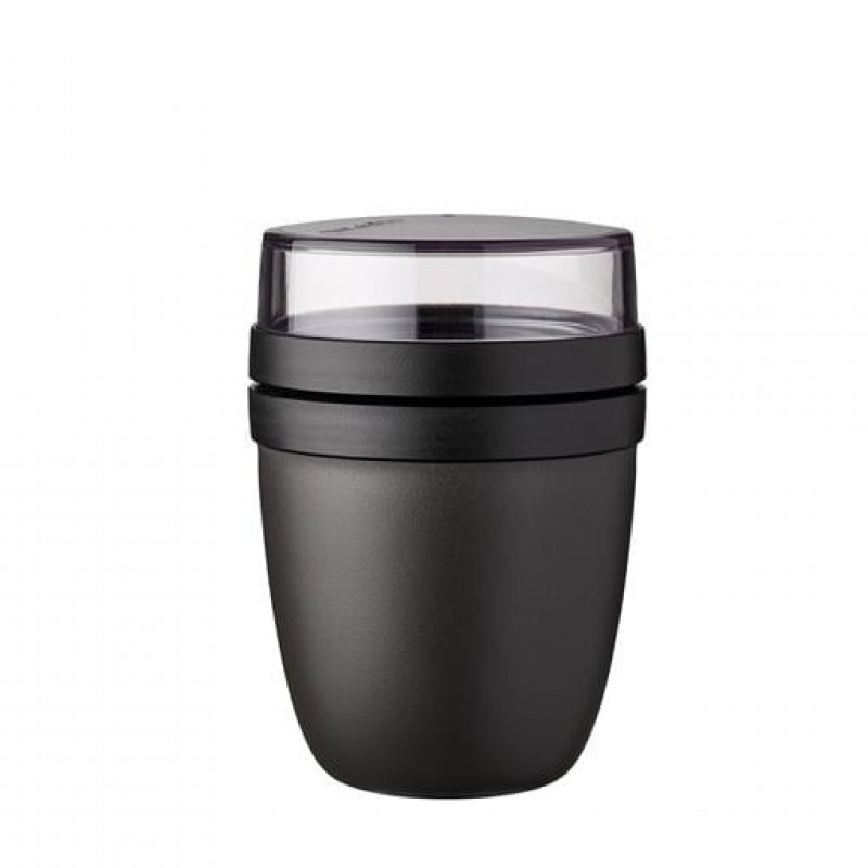 Mepal Lunch Pot Ellipse Yemek Kabı 500 Ml