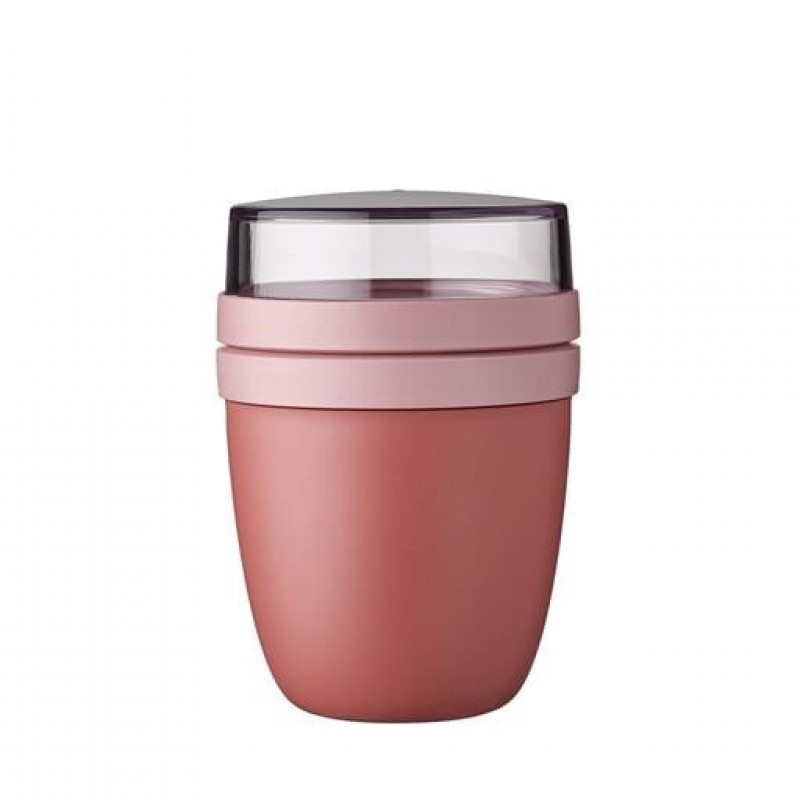 Mepal Lunch Pot Ellipse Yemek Kabı 500 Ml