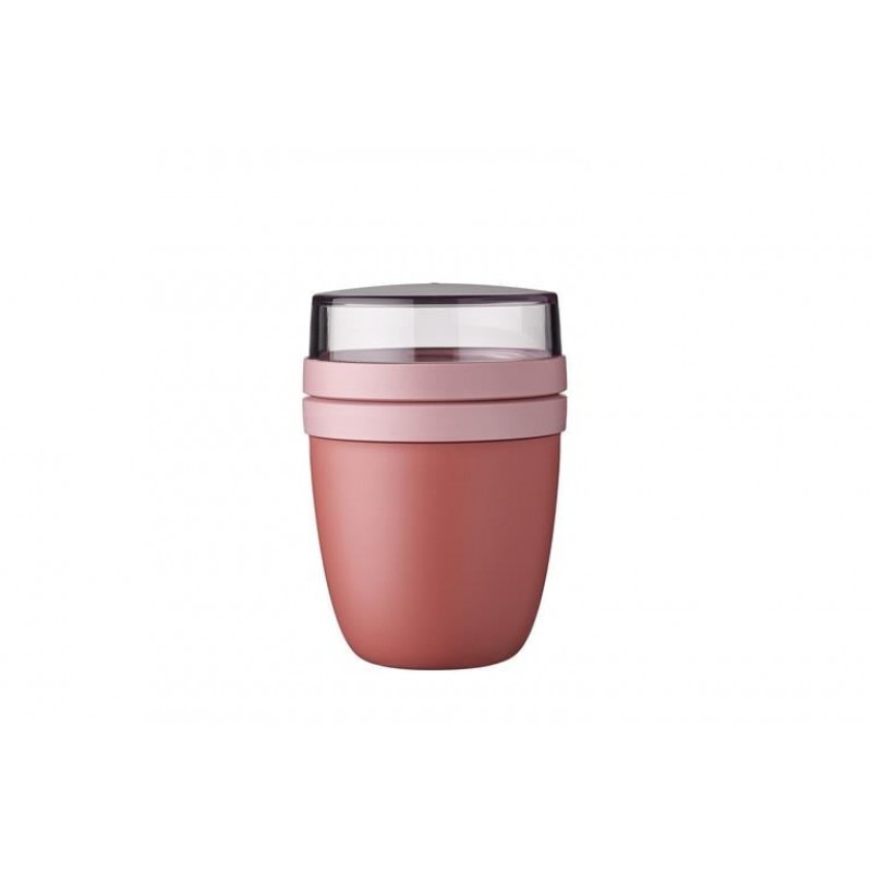 Mepal Lunch Pot Ellipse Yemek Kabı 500 Ml