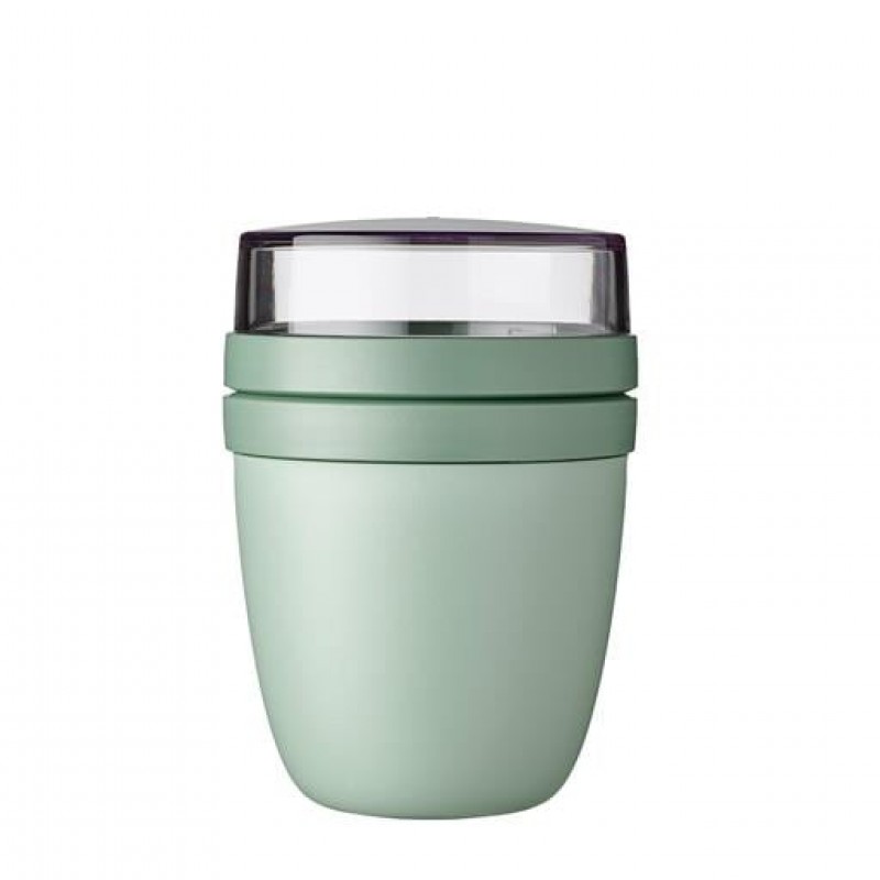 Mepal Lunch Pot Ellipse Yemek Kabı 500 Ml
