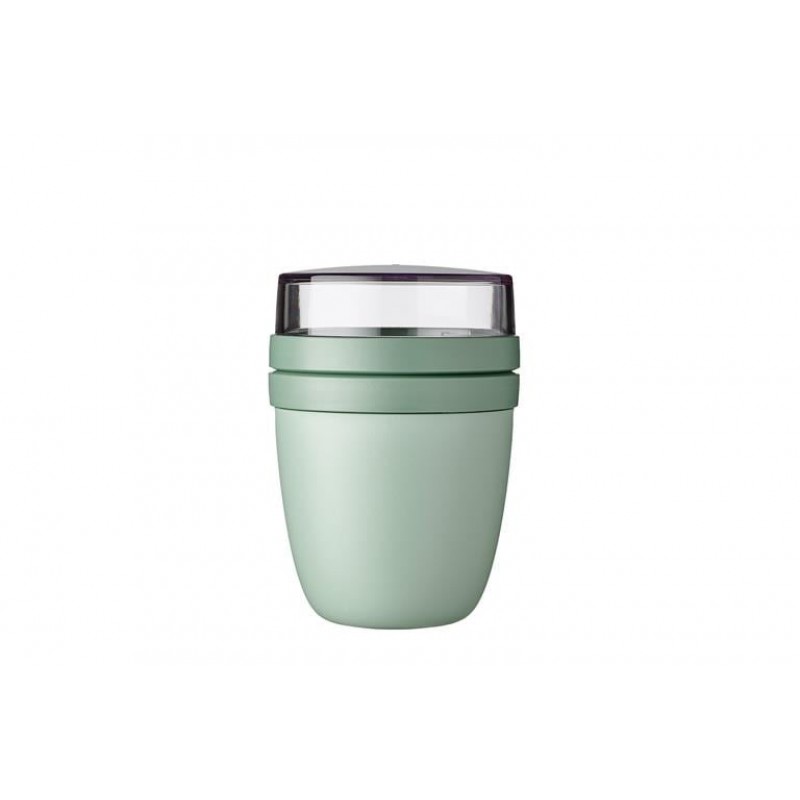 Mepal Lunch Pot Ellipse Yemek Kabı 500 Ml