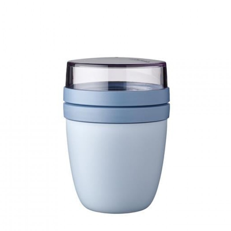 Mepal Lunch Pot Ellipse Yemek Kabı 500 Ml