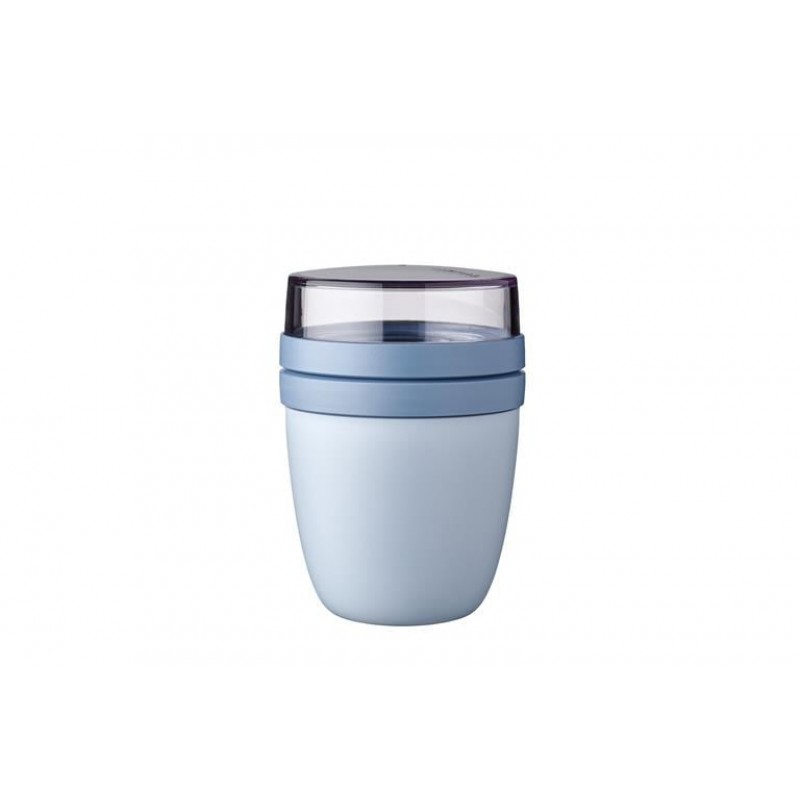 Mepal Lunch Pot Ellipse Yemek Kabı 500 Ml