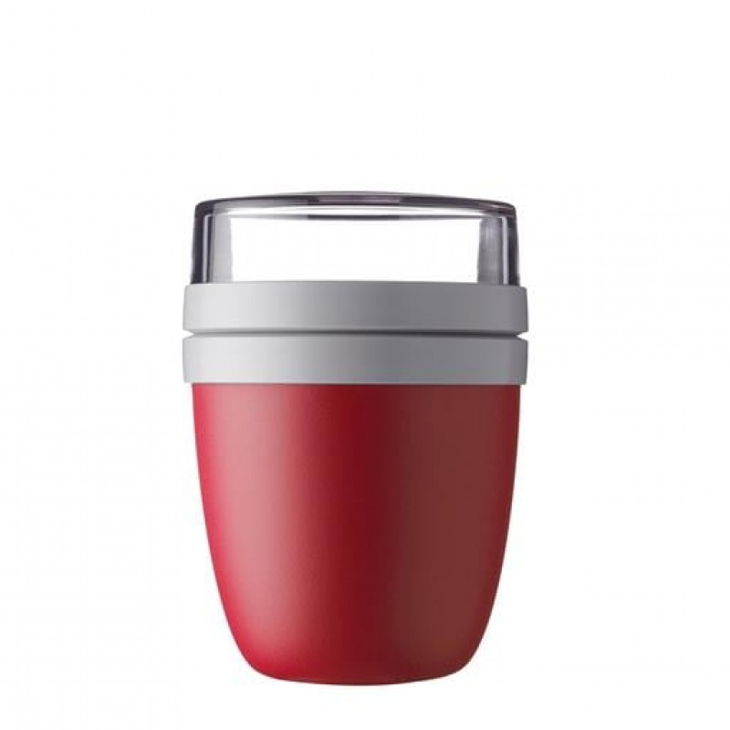 Mepal Lunch Pot Ellipse Yemek Kabı 500 Ml