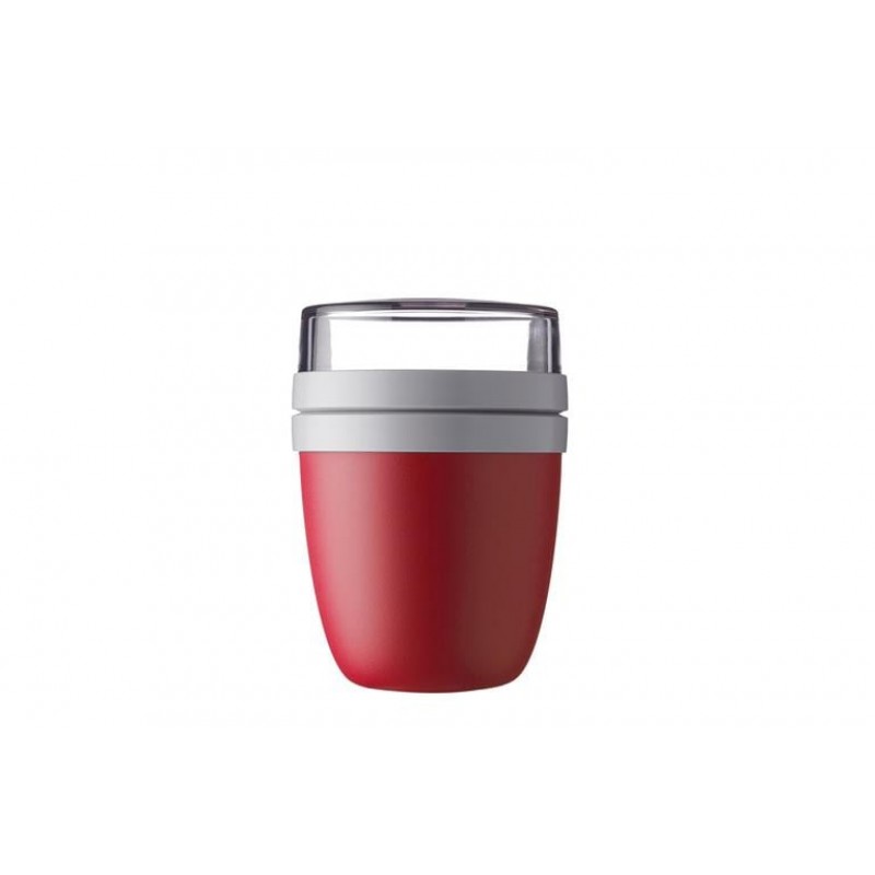 Mepal Lunch Pot Ellipse Yemek Kabı 500 Ml